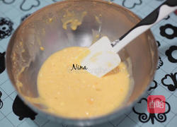 虎皮蛋糕卷的做法图解2