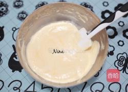 虎皮蛋糕卷的做法图解4