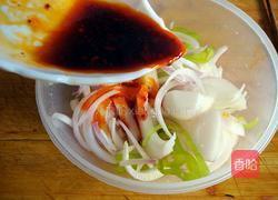 凉拌洋葱的做法图解6