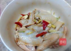 孜然鸡翅的做法图解5