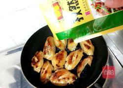 孜然鸡翅的做法图解8