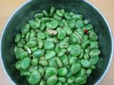 水煮蚕豆的做法[图]