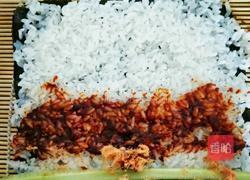 花样寿司的做法图解8