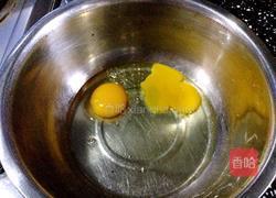 超简单无水蛋糕的做法图解2