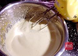 超简单无水蛋糕的做法图解5