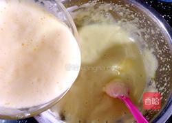 超简单无水蛋糕的做法图解11