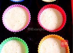 超简单无水蛋糕的做法图解12