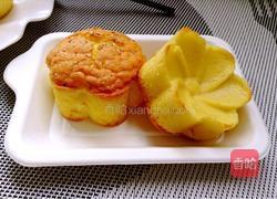 超简单无水蛋糕的做法图解15