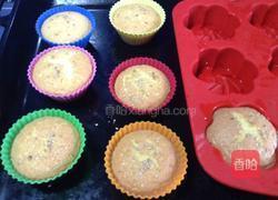 超简单无水蛋糕的做法图解14