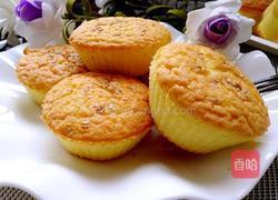 超简单无水蛋糕的做法图解16