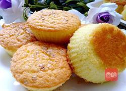 超简单无水蛋糕的做法图解17