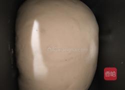 安心无矾油条的做法图解3