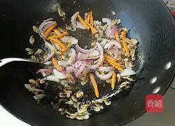 韩国辣炒年糕的做法图解4