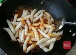 韩国辣炒年糕的做法图解7