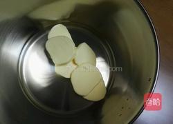 蔓越莓饼干的做法图解1