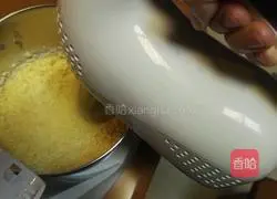 Cranberry Cookie Recipe Illustration 4