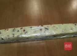 蔓越莓饼干的做法图解6