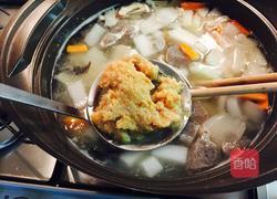 日式味噌汤的做法图解4