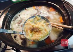 日式味噌汤的做法图解5