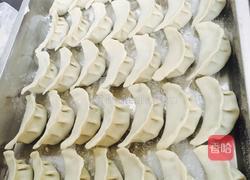 猪肉韭菜馅饺子的做法图解8