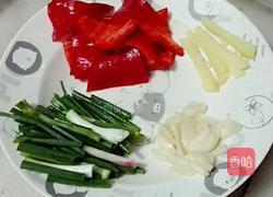 香菇肉片的做法图解3