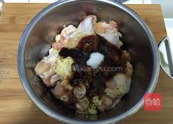 红烧鸡翅根的做法图解5