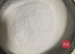 蔓越莓餅干的做法图解3