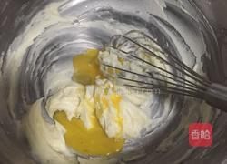 蔓越莓餅干的做法图解5