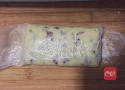 蔓越莓餅干的做法图解10