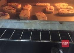 蔓越莓餅干的做法图解13