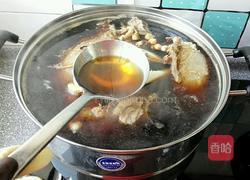 五香酱牛肉的做法图解4