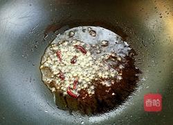 炝炒圆白菜的做法图解6