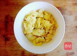 辣椒炒鸡蛋的做法图解6