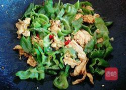 辣椒炒鸡蛋的做法图解10
