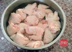 家常红烧猪蹄的做法图解1