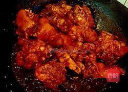 家常红烧猪蹄的做法图解14