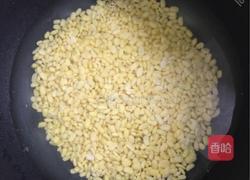 小米绿豆红枣粥的做法图解1