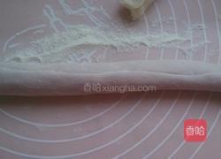 槐花饺子的做法图解10