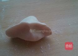 槐花饺子的做法图解14