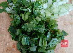 蔬菜虾仁粥的做法图解4