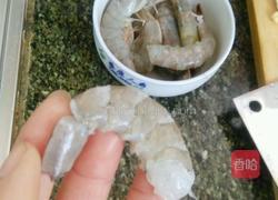 蔬菜虾仁粥的做法图解5