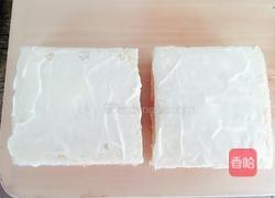 芝士火腿三明治的做法图解5