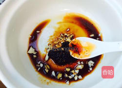 酸辣面的做法图解6