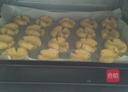 玛格丽特饼干的做法图解8