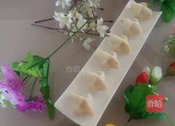 水饺的做法图解12