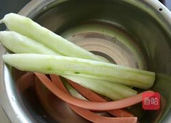 自制寿司的做法图解1