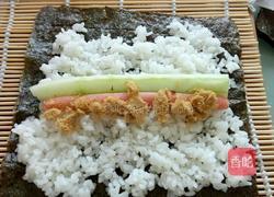 自制寿司的做法图解3