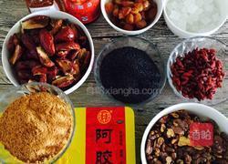 阿胶糕的做法图解1