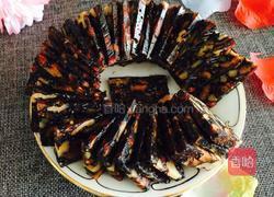 阿胶糕的做法图解12