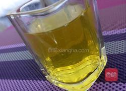 柚子萝卜皮葱根香菜根茶～的做法图解4